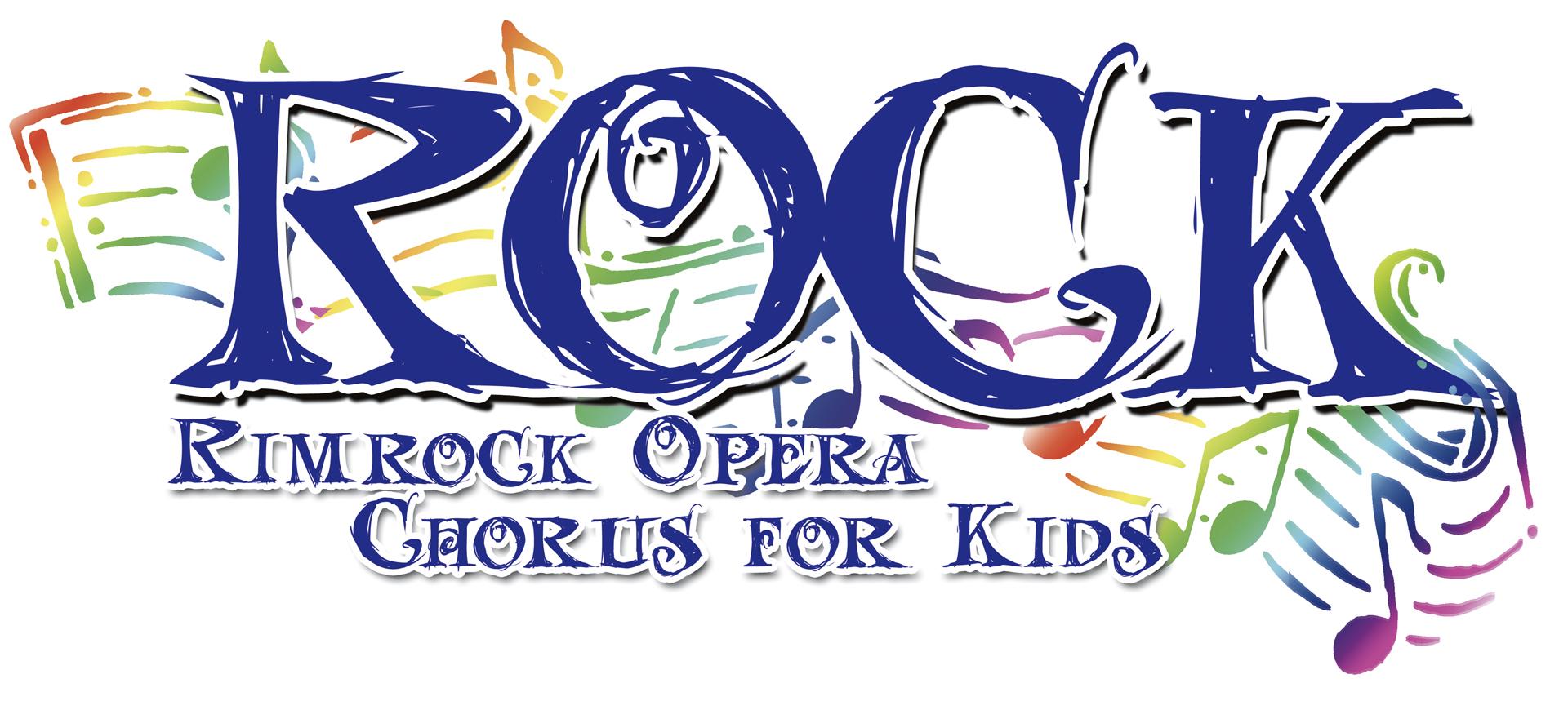 Rimrock Opera for Kids