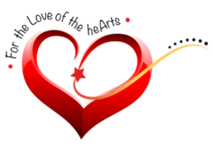 Love of the Arts logo