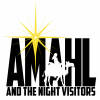 Amahl_Logo