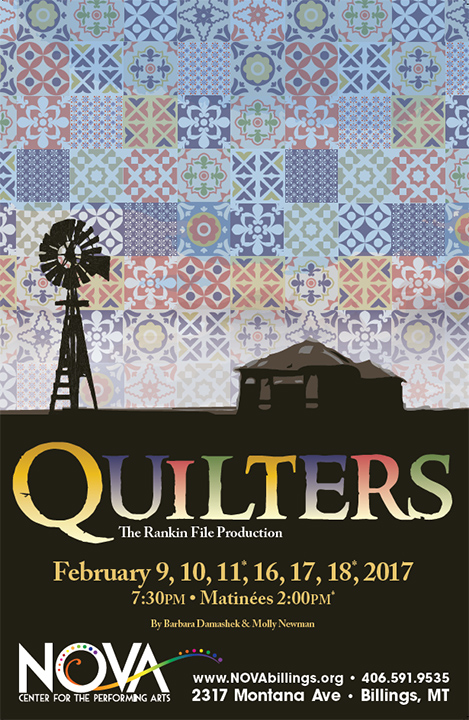 The Quilters