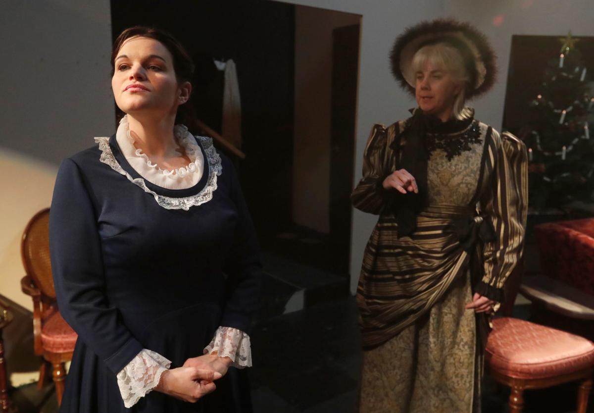 Photograph by Bethany Bakern Billings Gazette