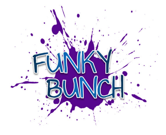 Funky Bunch