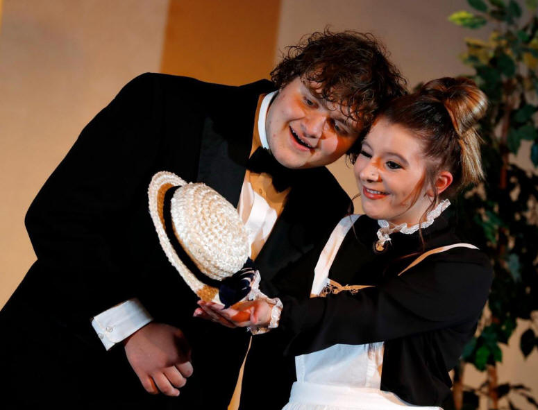 Casey Page Photograph