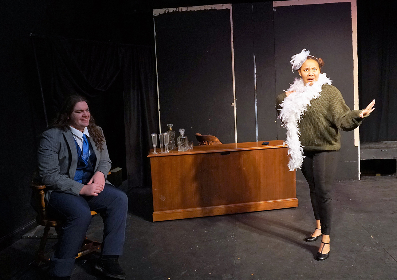 Festival of One Act Operas